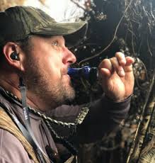 TETRA Hearing Tells Cold Hard Truth About Waterfowl Hunting Without Hearing  Protection