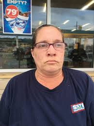 Chief Bry Layrisson...