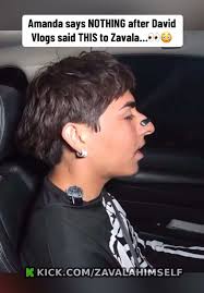 Amanda and David 2nd Date