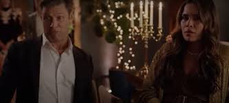 Dynasty Season 2: Cristal Dies Or Survives The Fire? -- Spoilers,  Speculation