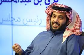 وفي سلسلة تغريدات على تويتر، قال رئيس الهيئة العامة للترفيه بالسعودية تركي آل الشيخ: ØªØ±ÙƒÙŠ Ø¢Ù„ Ø§Ù„Ø´ÙŠØ® ÙŠØ¨Ø´Ø± Ø¨ØªØ±ÙÙŠÙ‡ Ø£Ù‚ÙˆÙ‰ ÙˆÙŠØ¹Ø¯ Ø¨Ù…ÙØ§Ø¬Ø¢Øª Ø´Ø§Ù‡Ø¯