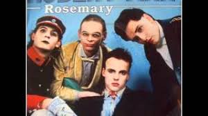 Hubert kah is a german synthpop band, led by hubert kemmler (born 22 march 1961 in reutlingen). Hubert Kah Rosemarie Listen On Online Radio Box