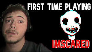 So... I Played IMSCARED