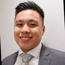 Clement Tong's Instagram, Twitter & Facebook