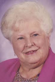 Hazel Carlson Obituary