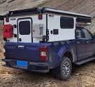 Truck Camper Customized & OEM Services