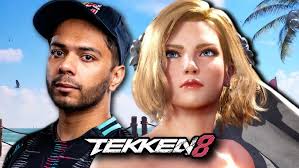 NINA WILLIAMS Combo Guide (Season 2)