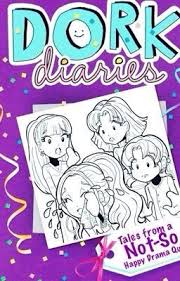 Pin By Carrie Underwood Fan 04 On Good Books Dork Diaries Dork Diaries Books Dork