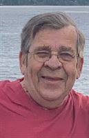 Miramichi's Funeral Announcements Donald Richard Keoughan