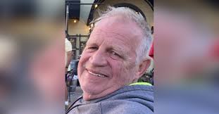 Obituary information for Jerry E Kok