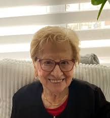 Rolande Petitclerc Obituary