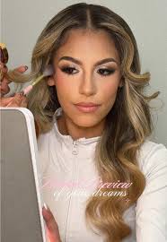 Blush Poudre Ysl Rose Paillette