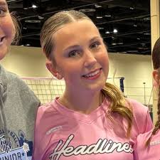 Headlines Volleyball Club