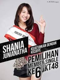 Pasangan yang akrab dipanggil jojo dan shanju tersebut resmi ber tunangan hari ini, minggu, 26 desember 2021. Shania Junianatha Jkt48 Updated Shania Junianatha Jkt48