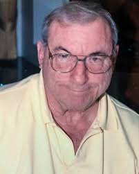 Tribute for John F. Muller Jr.