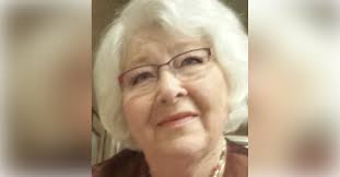 Obituary information for Constance Harper