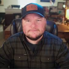 Got to grab dinner with Steven Oliver, CSHO while I'm down in the DFW area… 