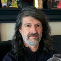 Chris Kantrowitz's Instagram, Twitter & Facebook