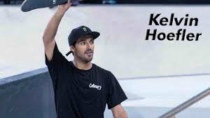 Kelvin hoefler is a serial winner. Kelvin Hoefler Never Stop Part Youtube