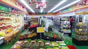Tại vinmart, các hàng hóa đều được phân loại thành từng nhóm (quầy hàng): Cach TrÆ°ng Bay Hang Hoa Trong Sieu Thá»‹ Vinmart Chuyen Nghiá»‡p