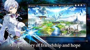 Epic Seven Release Date Videos And Reviews The official epic seven site is here! epic seven release date videos and reviews