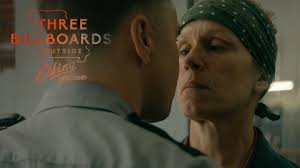 Movie "Three Billboards Outside Ebbing, Missouri" 2017