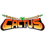 Assault android cactus is an arcade style twin stick shooter set in a vivid sci fi universe. Assault Android Cactus Review Robots Rock Gamespot