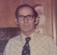 William Edgar Mattingly (1924-1976)