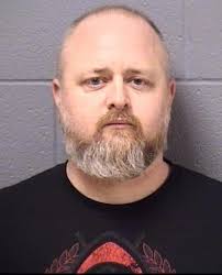 Thursday Thrills: Will County Jail March 7