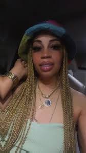 Vicki Redbone Roberts