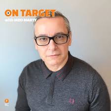 Stream On Target