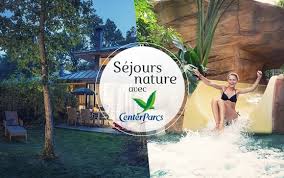 Avis Center Parcs Domaine Des Bois Francs Cottage Premium Verneuil Sur Avre Voyage Prive