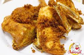Cara Mengolah Ayam Cara Memasak Ayam Goreng Ayam Goreng Lengkuas Clubmasak Com Ayam Goreng Makanan Dan Minuman Makanan
