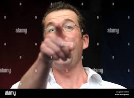 Karl theodor zu guttenberg l hi-res stock photography and images