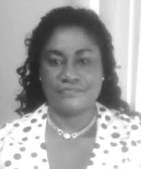 Obituary for Valderine Johnson