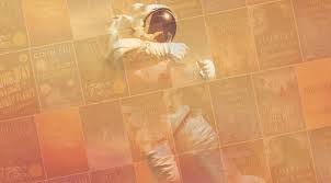 A retro handheld adventure reaching for the heavens. 10 Sci Fi And Fantasy Must Reads From The 2010s Book Marks