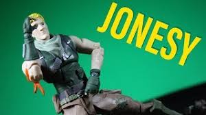 Then you'll love this fortnite jonesy action figure! Mcfarlane Toys Fortnite Jonesy Default Skin 7 Inch Action Figure Review Tfue Meme Youtube