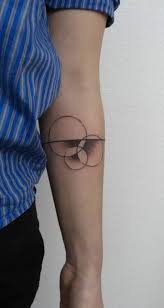 What is the best tattoo needle for shading? 85 Unique Circle Tattoos That Will Catch Your Eye 2021