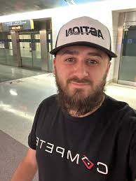 Back in Las Vegas! Come by the Action 24/7 booth and see us today. See you  all soon