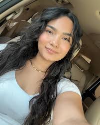 April Romo's Instagram, Twitter & Facebook