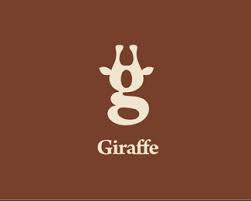 Girafe Avec Images Chouette Logo Lettering Logo Monogramme