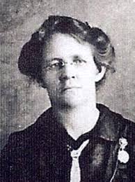 Emma Iverson Bunker (1878-1955)