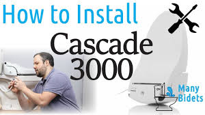 Check spelling or type a new query. How To Install Your Cascade 3000 Bidet Seat Diy Project Youtube