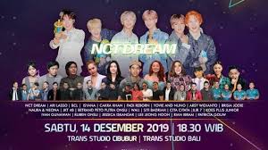 Selamat menyaksikan live streaming trans7 motogp belanda 2021. Link Live Streaming Trans 7 Trans Tv Hut Ke 18 Trans Media Ada Nct Dream Exo Ayu Ting Ting Dkk Banjarmasin Post