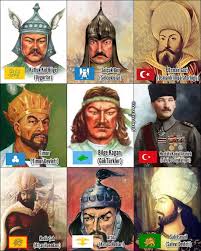3 235 begenme 188 yorum instagram da ϝϓſϟ ᴛuʀᴋ ᴅuɴʏᴀsi turkicturk turk liderler kahramanlar buyukler lturkciziml turkler instagram