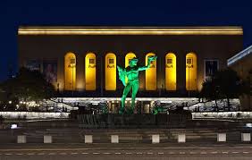 Lilla Bommen (building)