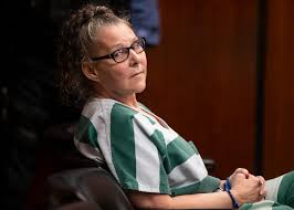 LBI murders: Sherry Lee Heffernan sentenced in dad, girlfriend's murder