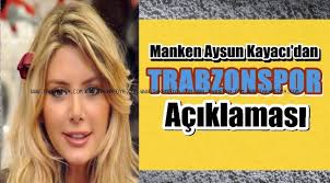Kahramanımız bir kedi ama bu kedi mel gibsonlu william wallace kadar cesur. Unlu Manken Aysun Kayaci Dan Trabzonspor Aciklamasi Gundem Haberde Guven