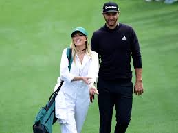 When asked if his wedding to paulina would be more extravagant now that he's a us open champion. Zna6kpod8uq3am