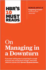 How To Survive A Recession And Thrive Afterward